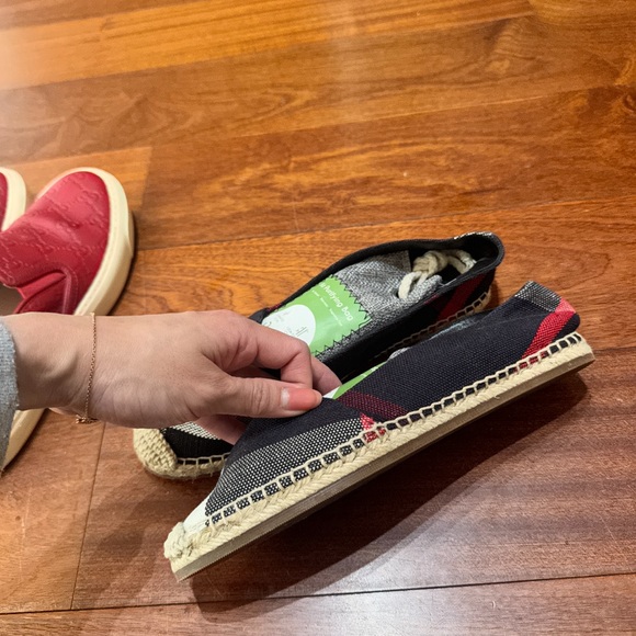 Burberry Espadrilles - Picture 3 of 5